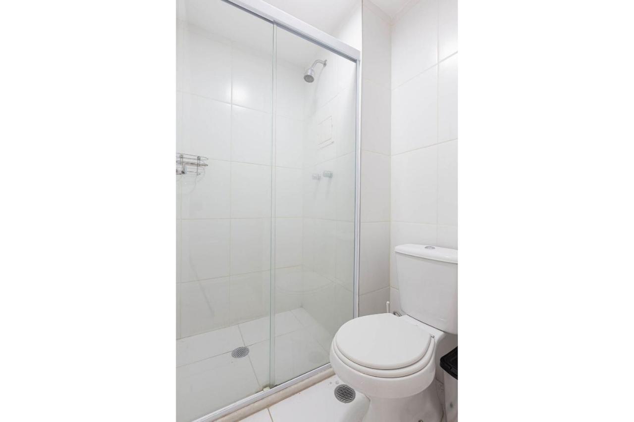 Easy Star - Praticidade E Conforto No Coracao Do Brooklin - Ak02H เซาเปาโล ภายนอก รูปภาพ