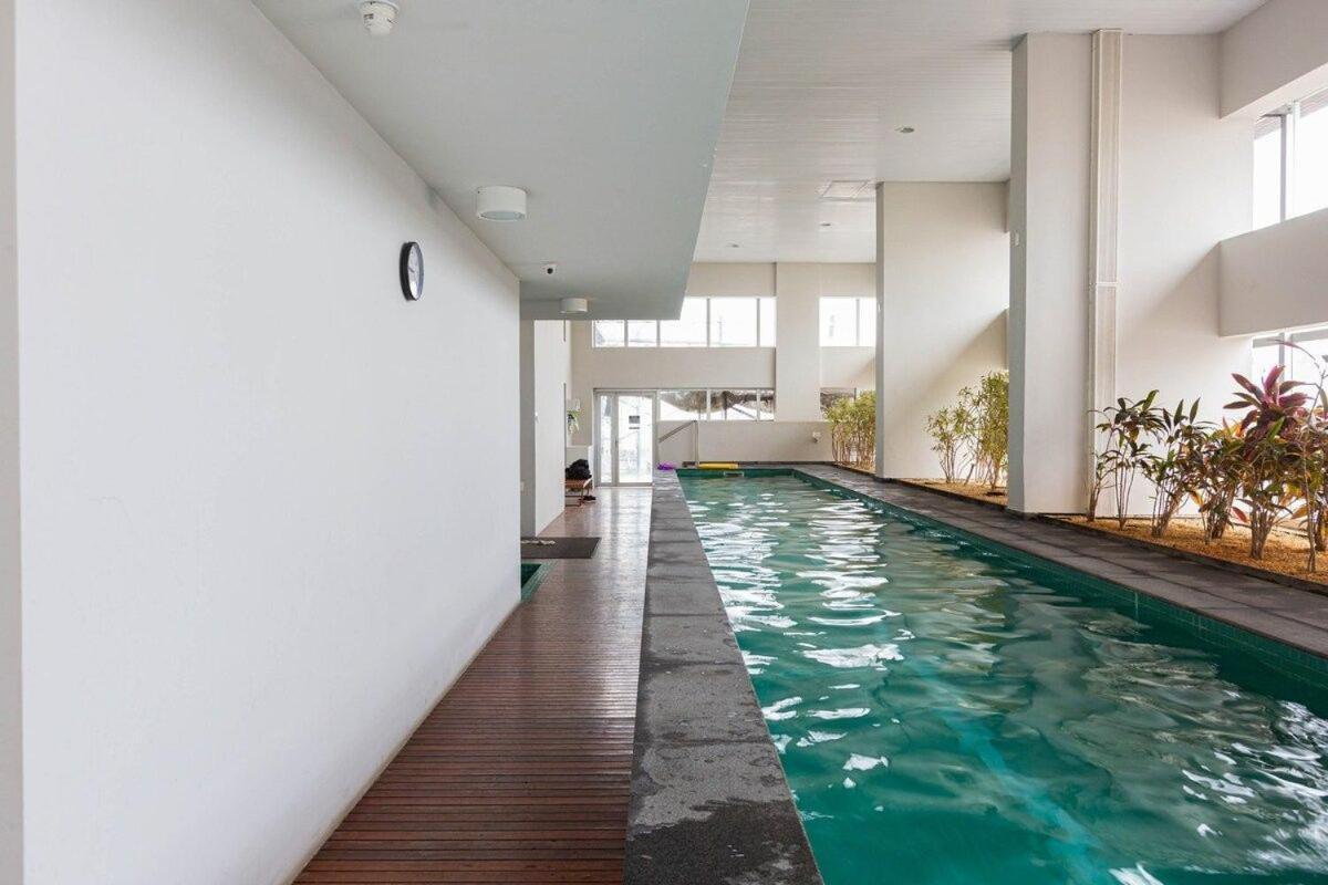 Easy Star - Praticidade E Conforto No Coracao Do Brooklin - Ak02H เซาเปาโล ภายนอก รูปภาพ
