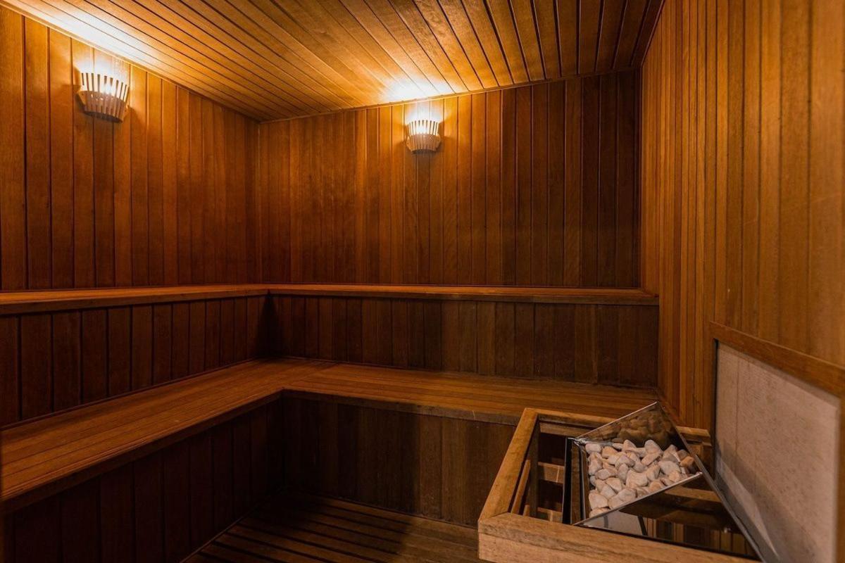 Easy Star - Praticidade E Conforto No Coracao Do Brooklin - Ak02H เซาเปาโล ภายนอก รูปภาพ